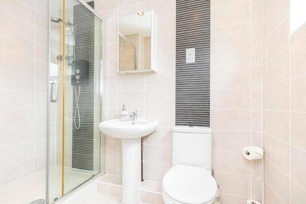 Bournecoast: Lovely Annex With Patio Nr Beach-5286 ボーンマス エクステリア 写真