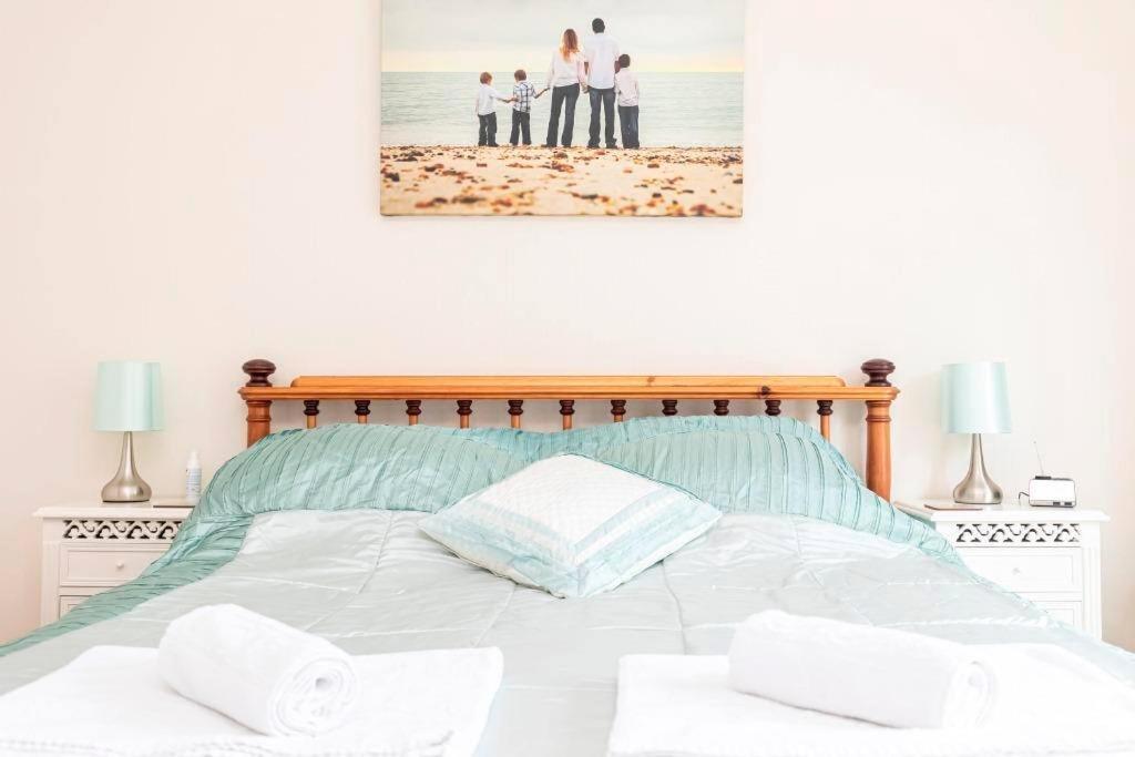 Bournecoast: Lovely Annex With Patio Nr Beach-5286 ボーンマス エクステリア 写真