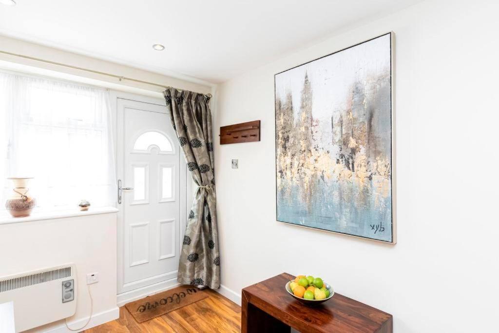 Bournecoast: Lovely Annex With Patio Nr Beach-5286 ボーンマス エクステリア 写真