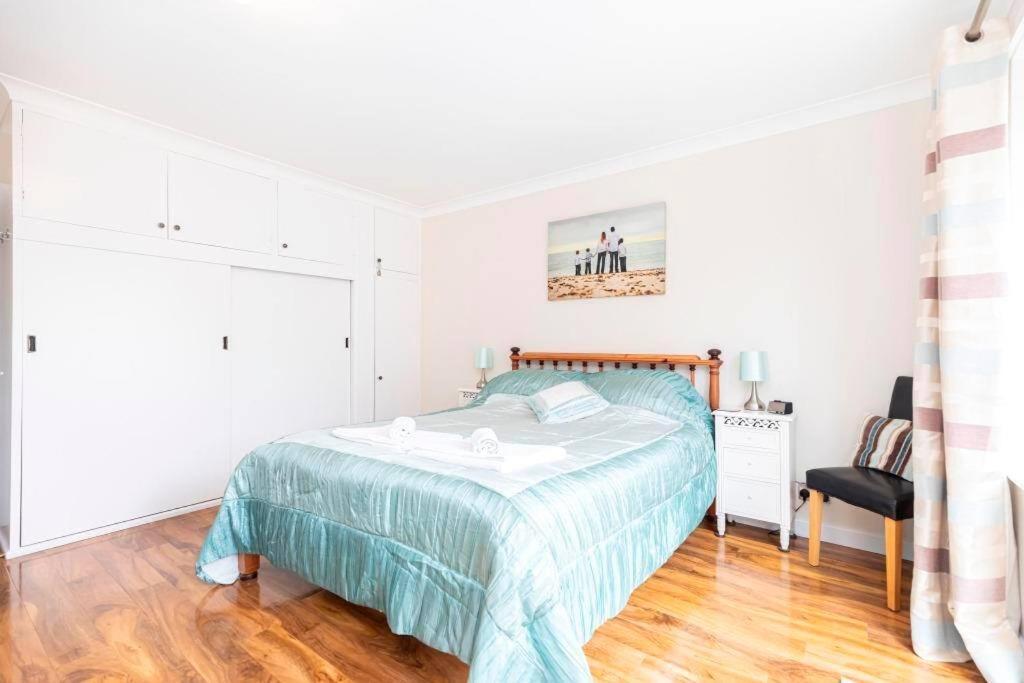 Bournecoast: Lovely Annex With Patio Nr Beach-5286 ボーンマス エクステリア 写真
